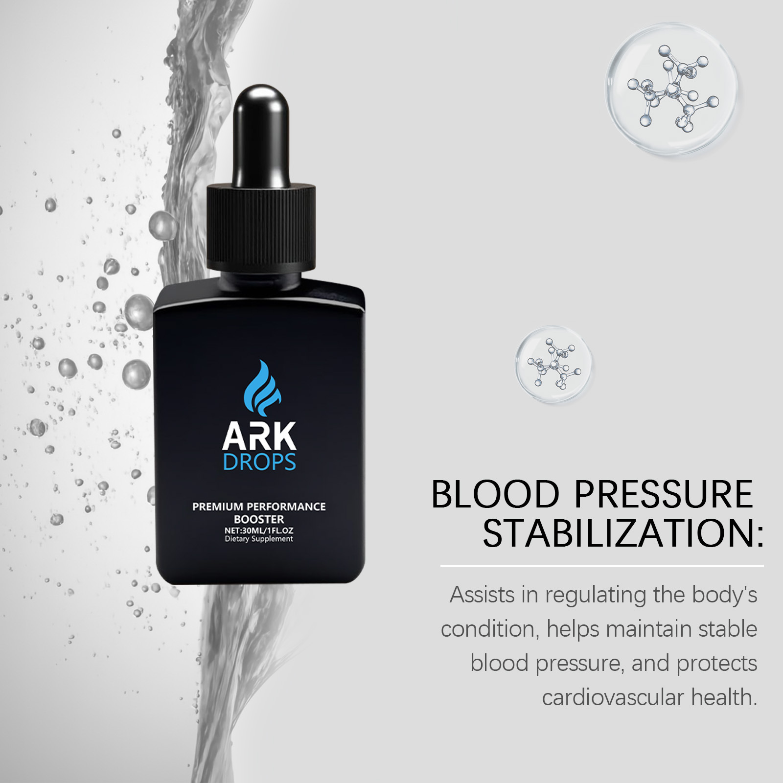 Tetes Perawatan Tubuh Suplemen - Nutrition Of Fitness ulasan dan harga
